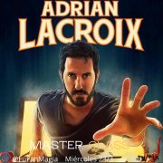 Adrian Lacroix - FU-FAN Masterclass (23-03-2022) SPANISH ZOOM LECTURE